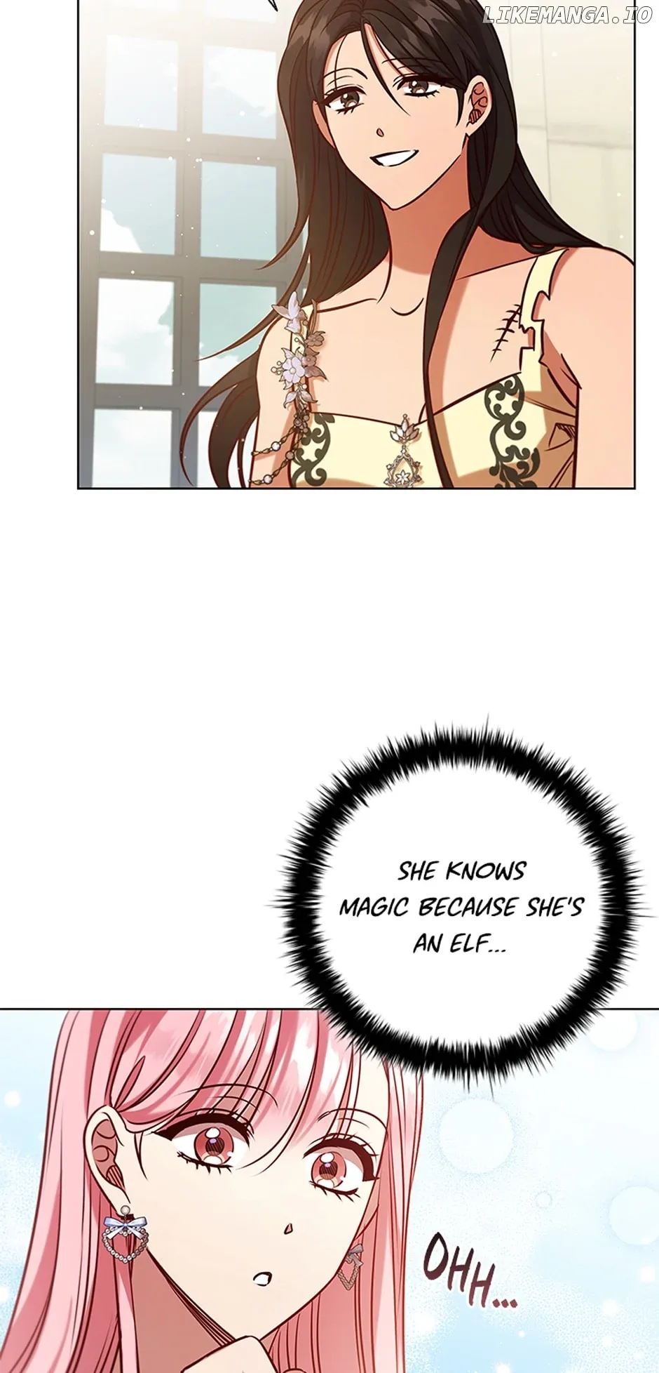 I’m Divorced, But I’m a Chaebol Chapter 93 page 69