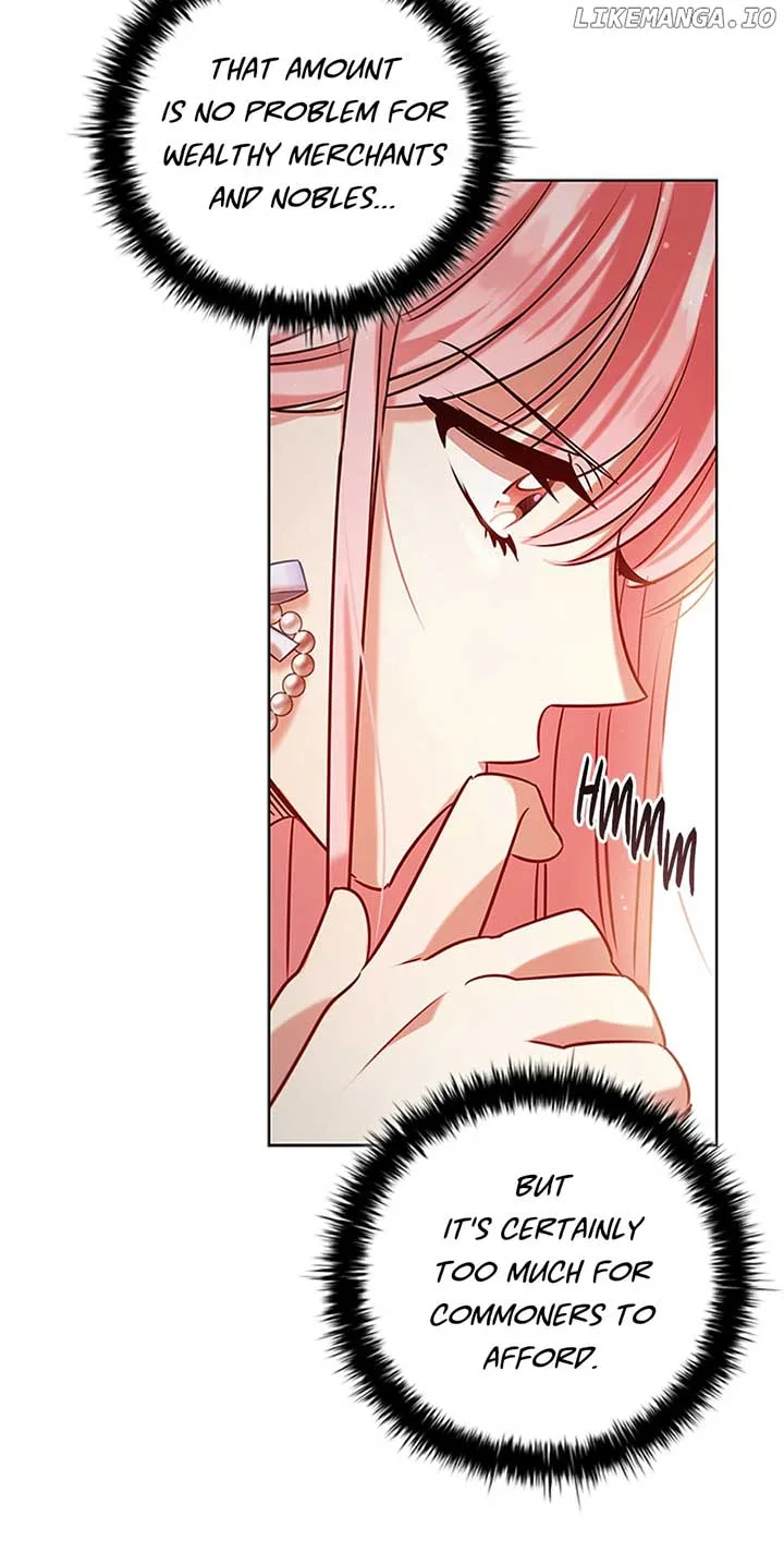 I’m Divorced, But I’m a Chaebol Chapter 92 page 79