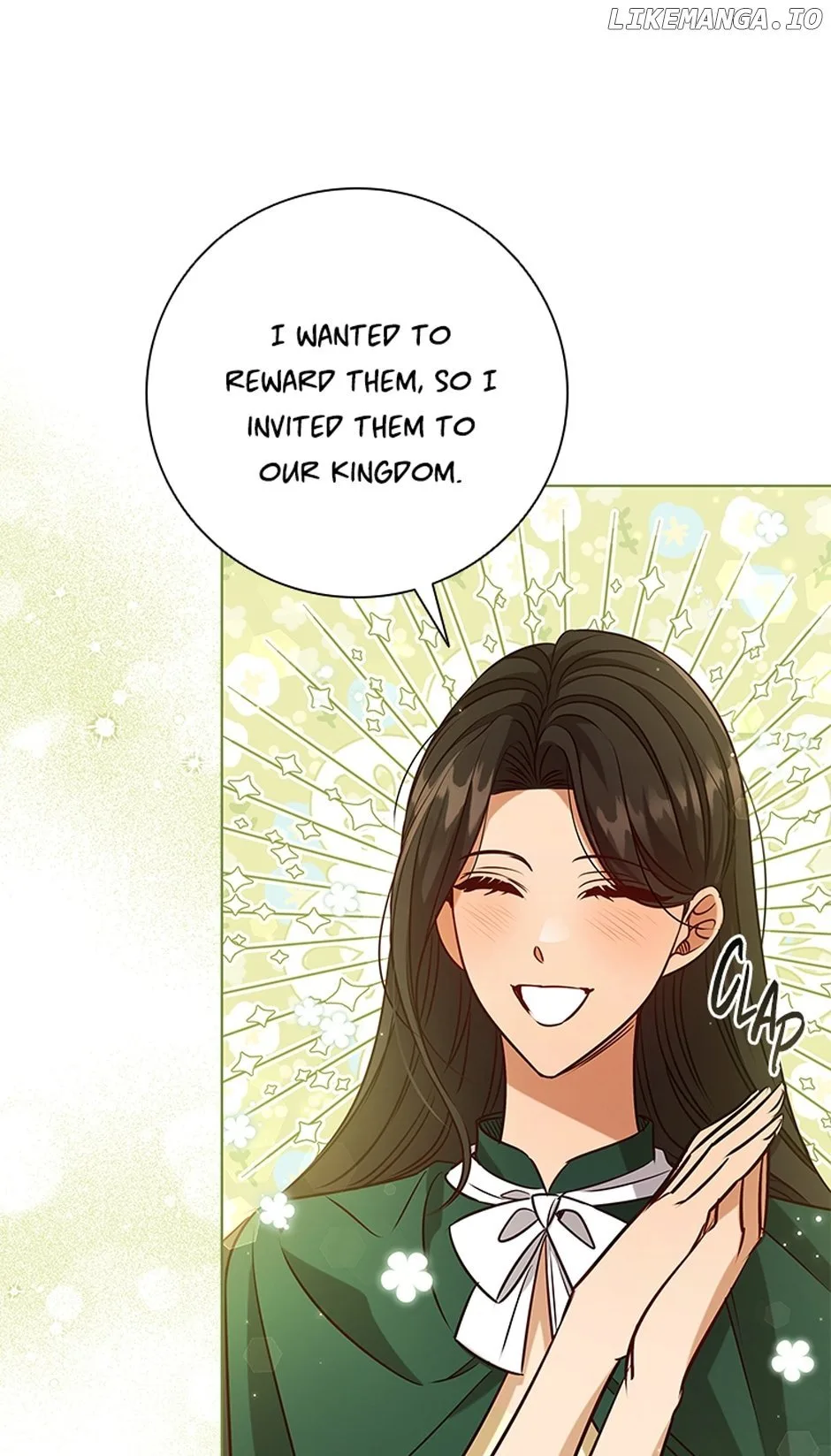 I’m Divorced, But I’m a Chaebol Chapter 95 page 11