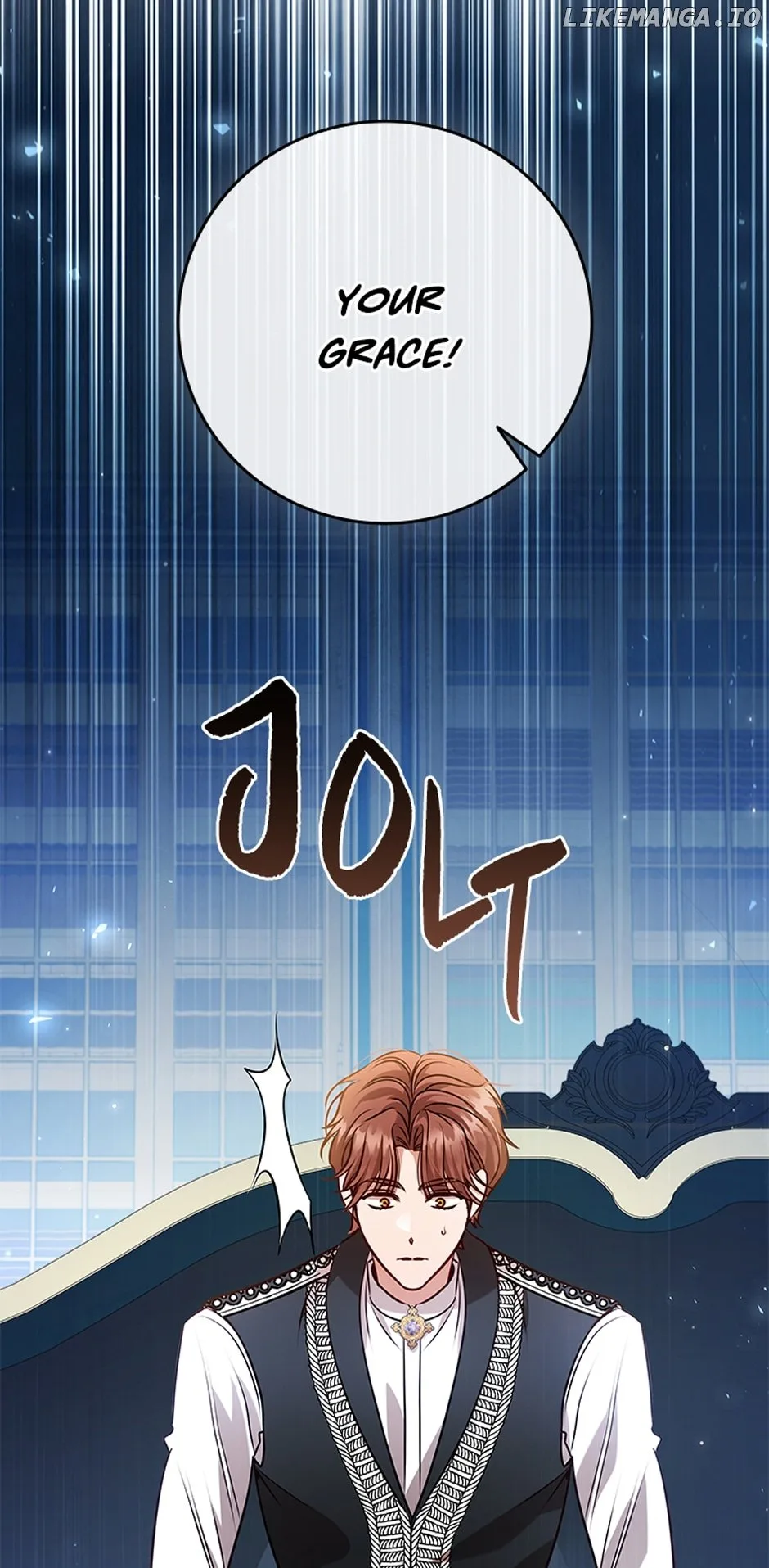 I’m Divorced, But I’m a Chaebol Chapter 95 page 44