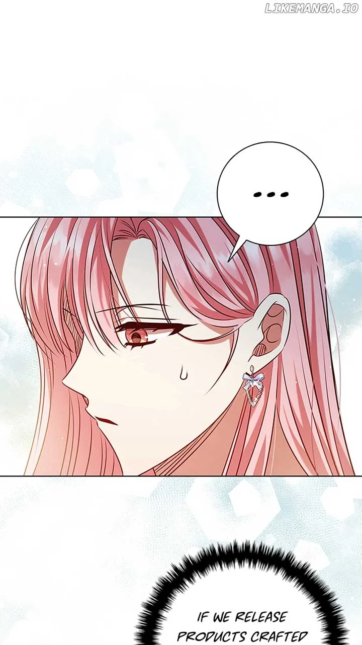 I’m Divorced, But I’m a Chaebol Chapter 94 page 74
