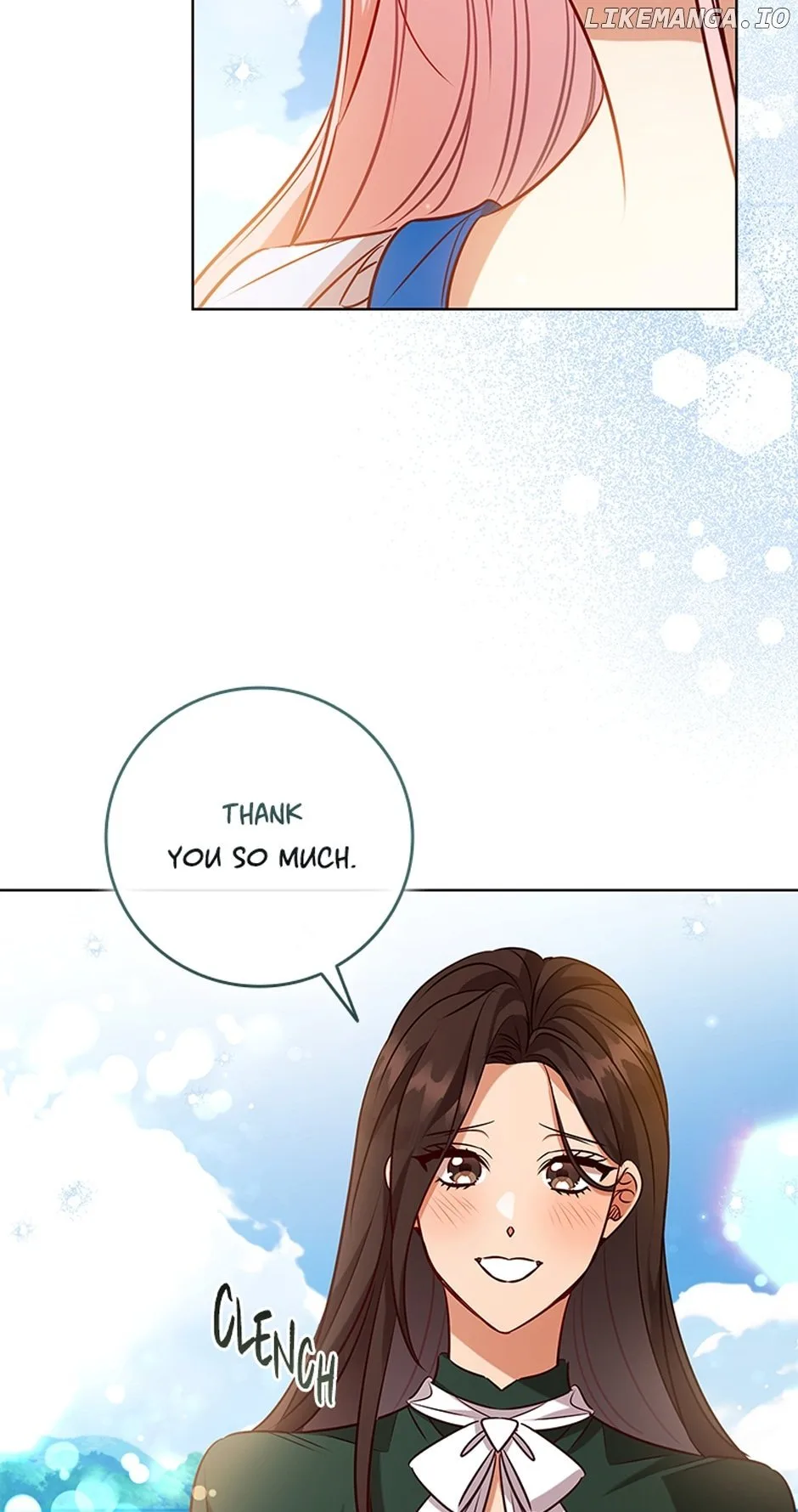 I’m Divorced, But I’m a Chaebol Chapter 95 page 25