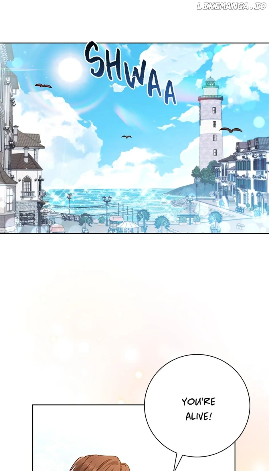 I’m Divorced, But I’m a Chaebol Chapter 95 page 8