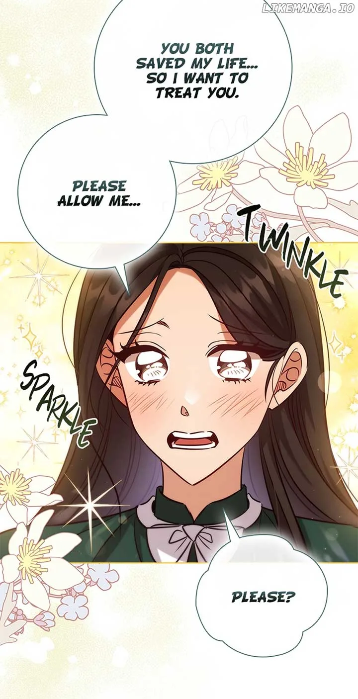 I’m Divorced, But I’m a Chaebol Chapter 94 page 59