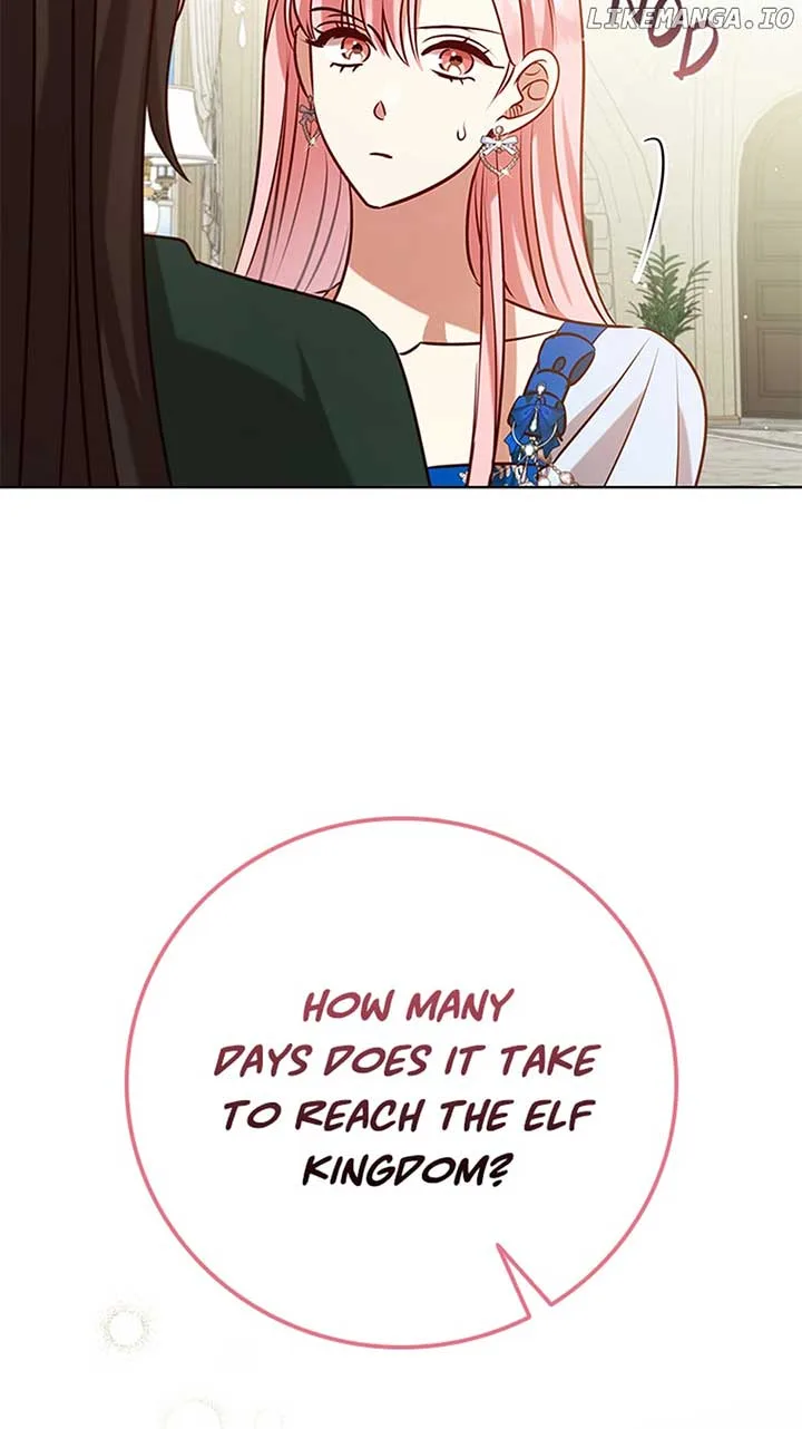 I’m Divorced, But I’m a Chaebol Chapter 94 page 76