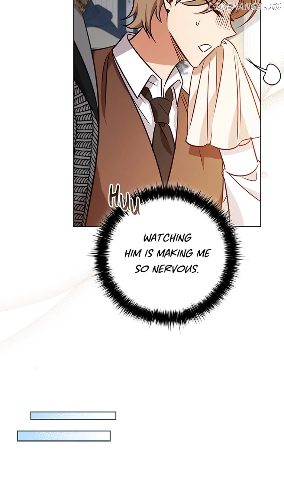 I’m Divorced, But I’m a Chaebol Chapter 95 page 50
