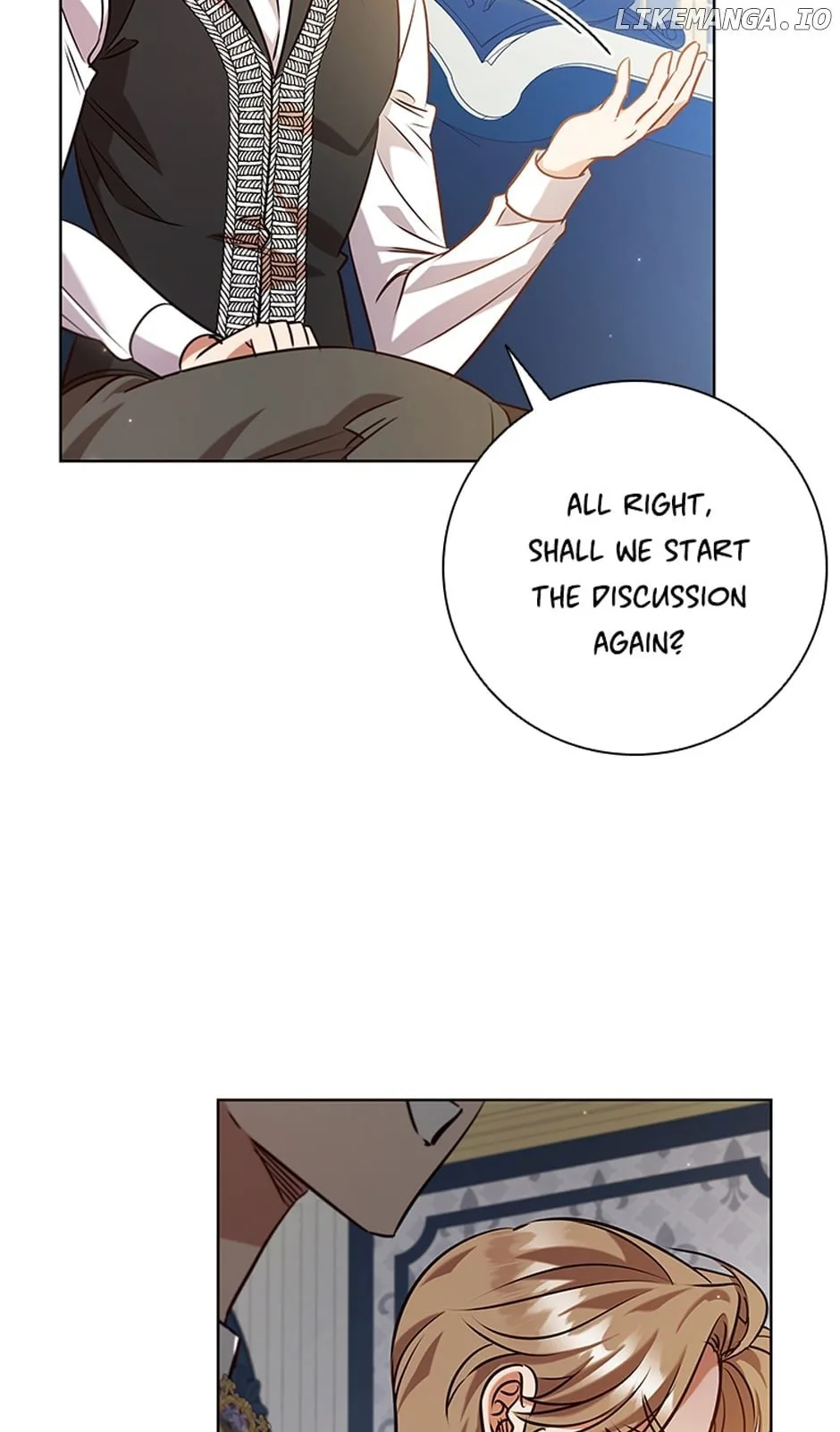 I’m Divorced, But I’m a Chaebol Chapter 95 page 49