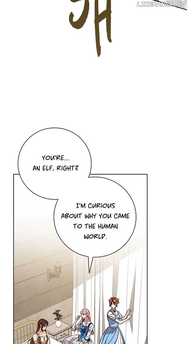 I’m Divorced, But I’m a Chaebol Chapter 94 page 3