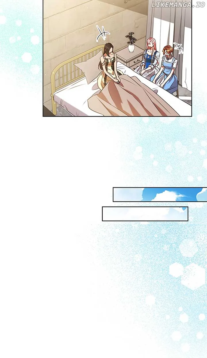 I’m Divorced, But I’m a Chaebol Chapter 94 page 47