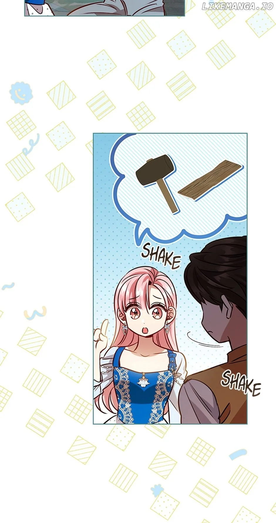 I’m Divorced, But I’m a Chaebol Chapter 95 page 27