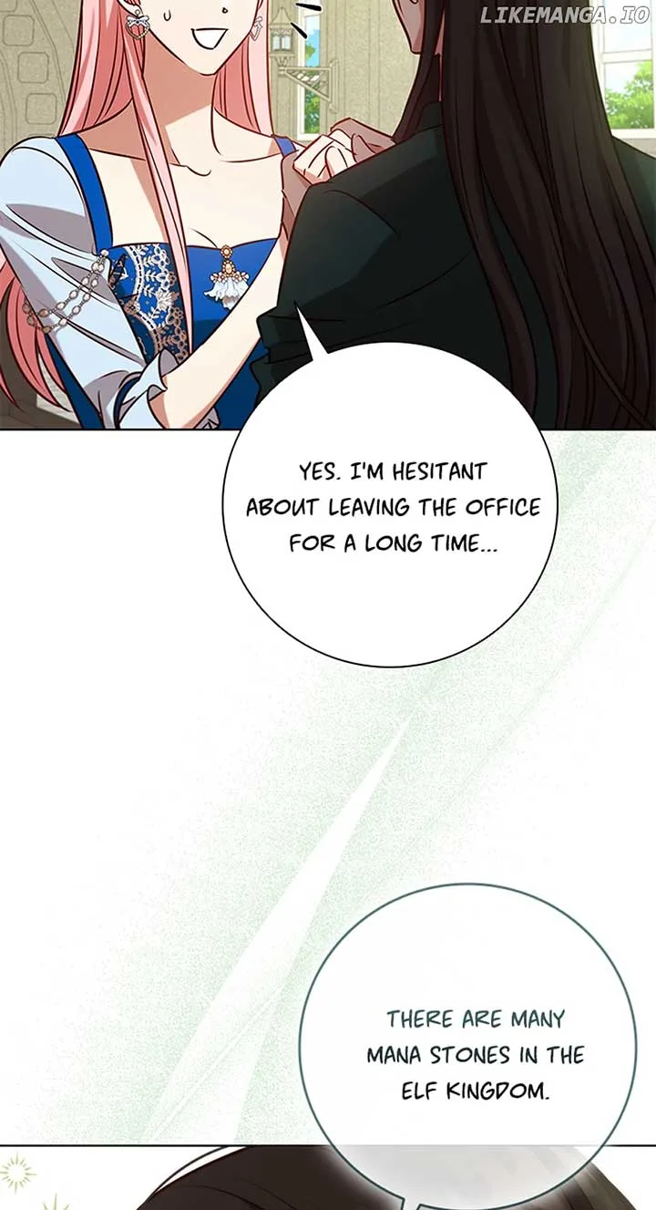I’m Divorced, But I’m a Chaebol Chapter 94 page 67