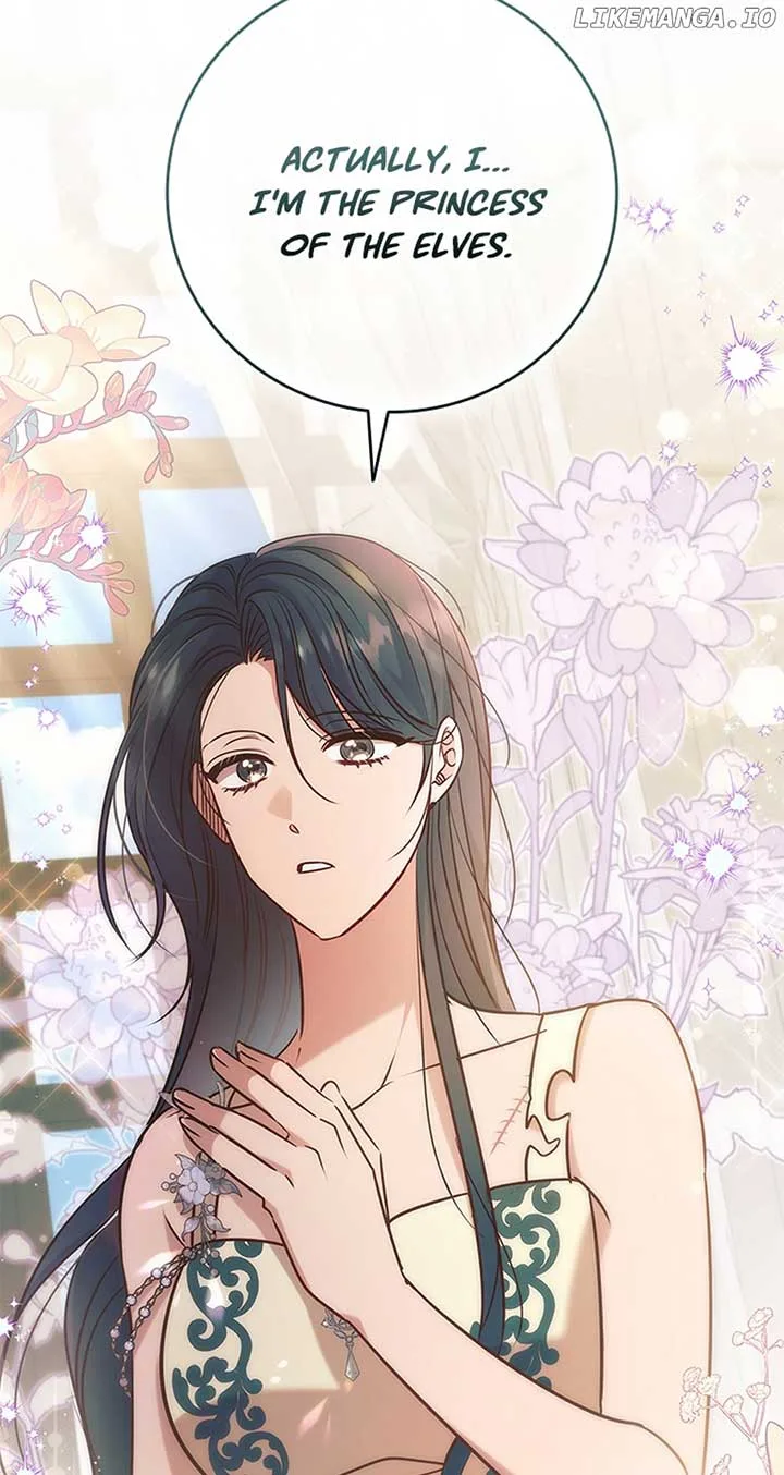 I’m Divorced, But I’m a Chaebol Chapter 94 page 8
