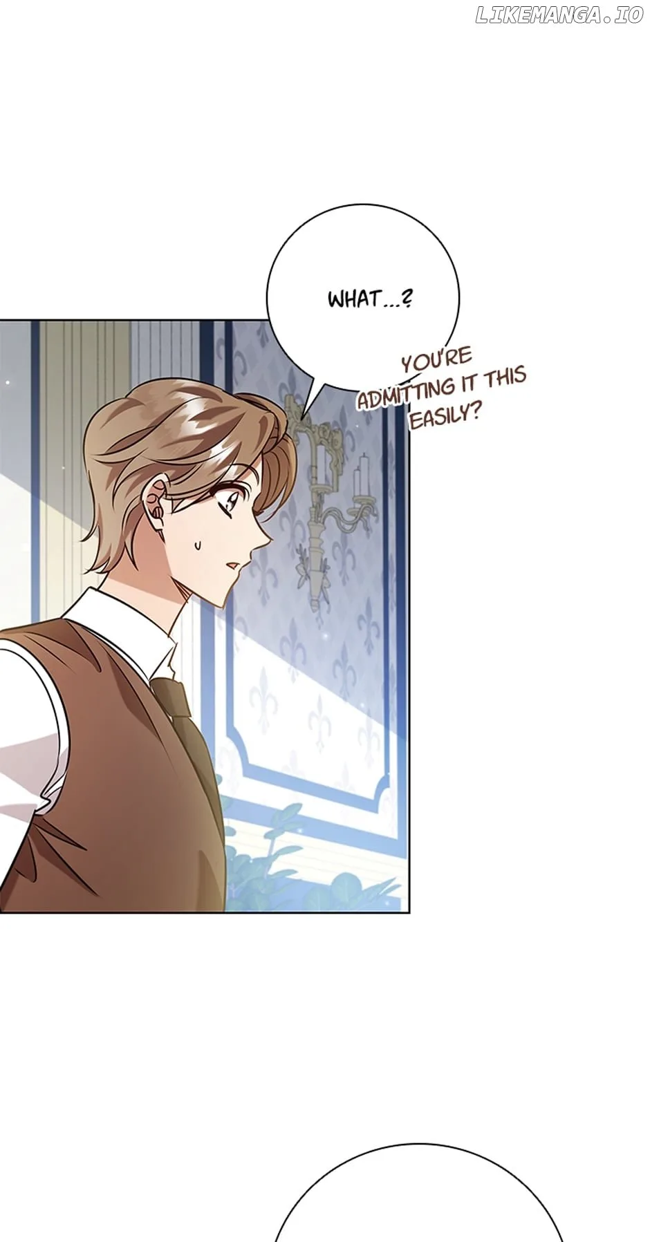 I’m Divorced, But I’m a Chaebol Chapter 95 page 56