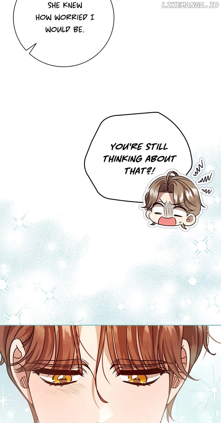 I’m Divorced, But I’m a Chaebol Chapter 95 page 58