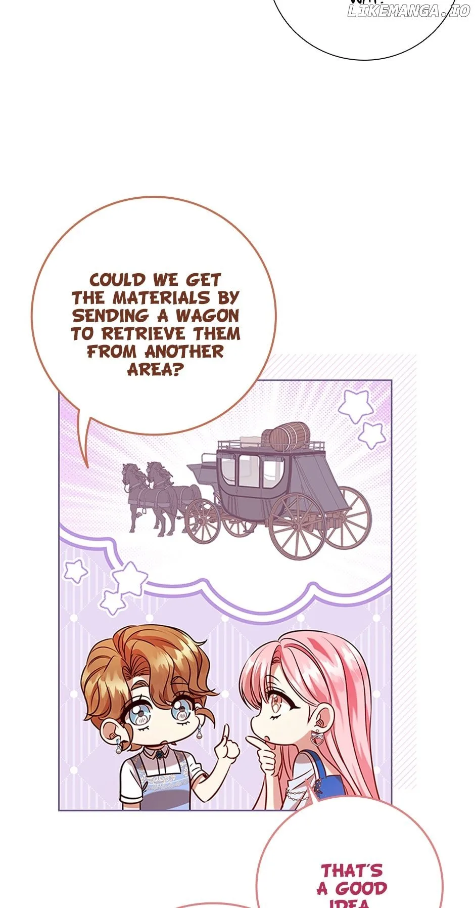 I’m Divorced, But I’m a Chaebol Chapter 95 page 34