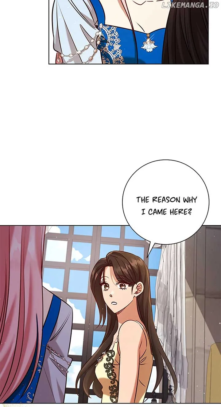 I’m Divorced, But I’m a Chaebol Chapter 94 page 5
