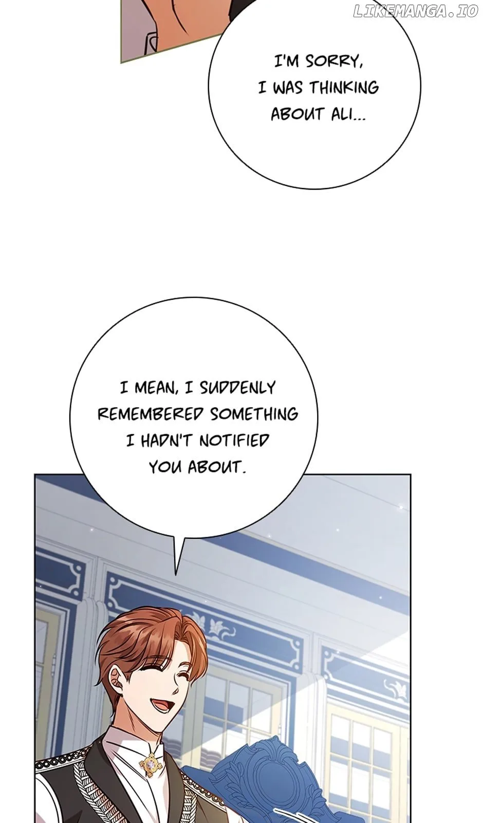 I’m Divorced, But I’m a Chaebol Chapter 95 page 48
