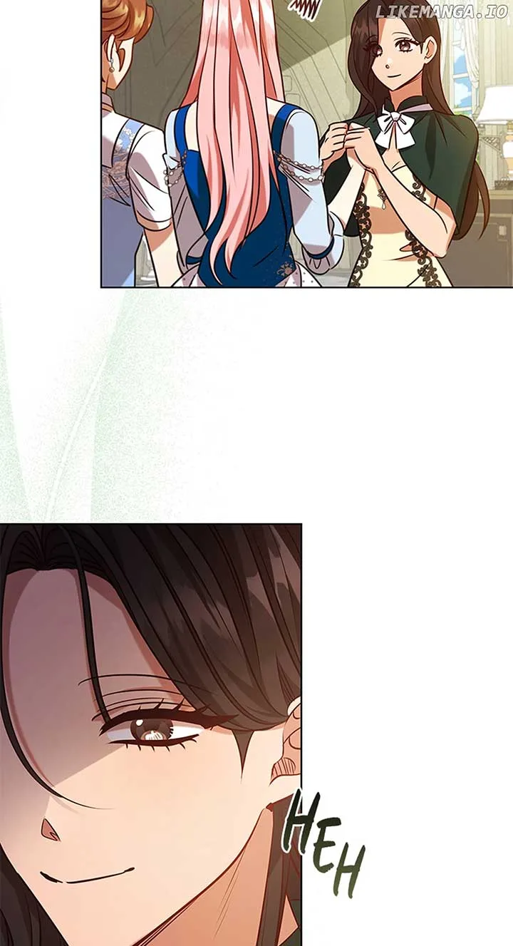 I’m Divorced, But I’m a Chaebol Chapter 94 page 65