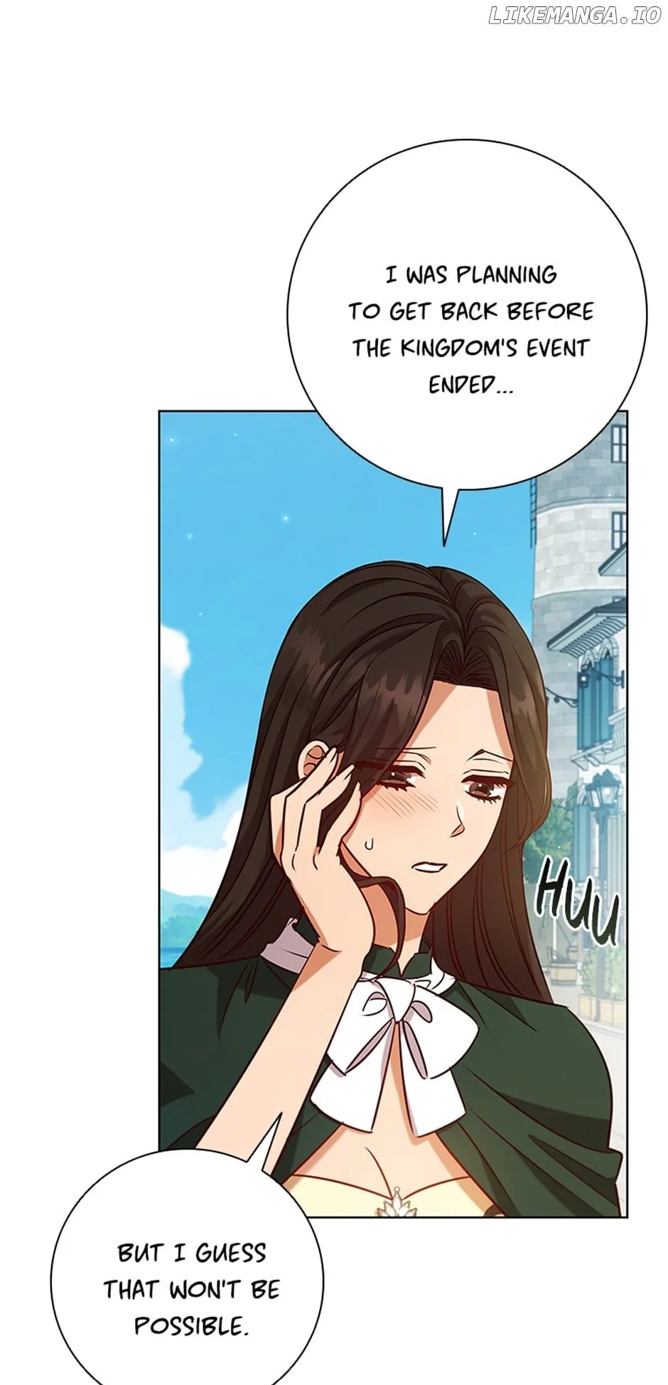 I’m Divorced, But I’m a Chaebol Chapter 95 page 31