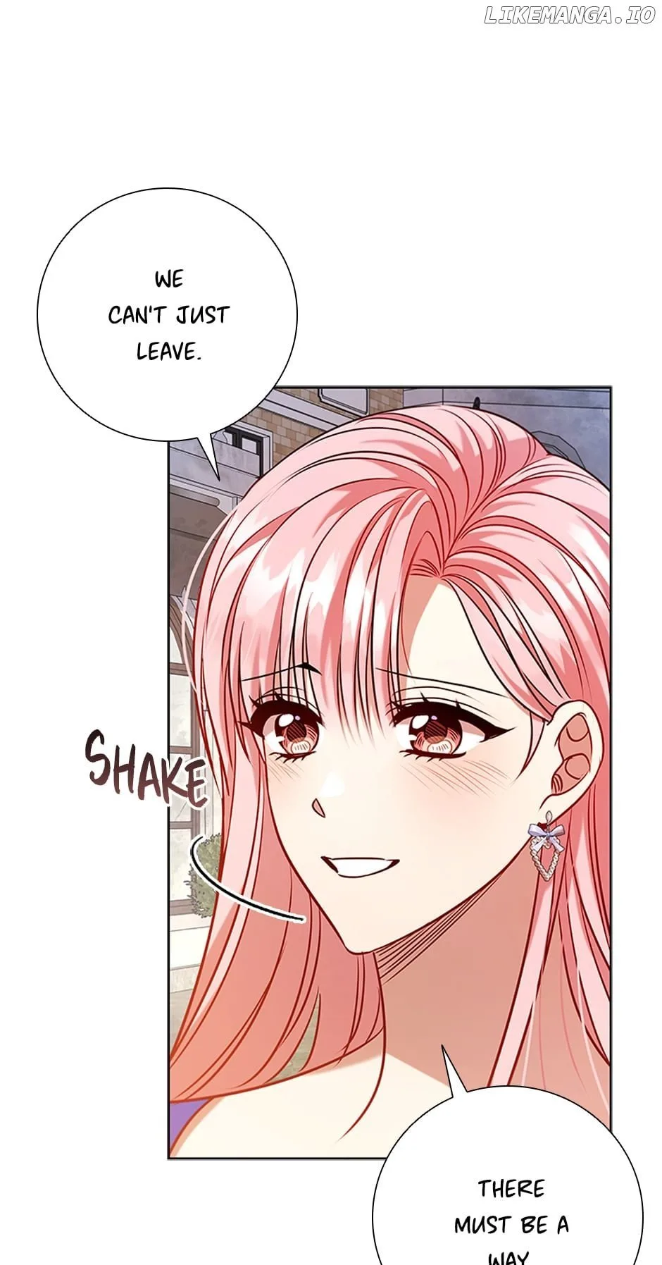 I’m Divorced, But I’m a Chaebol Chapter 95 page 33