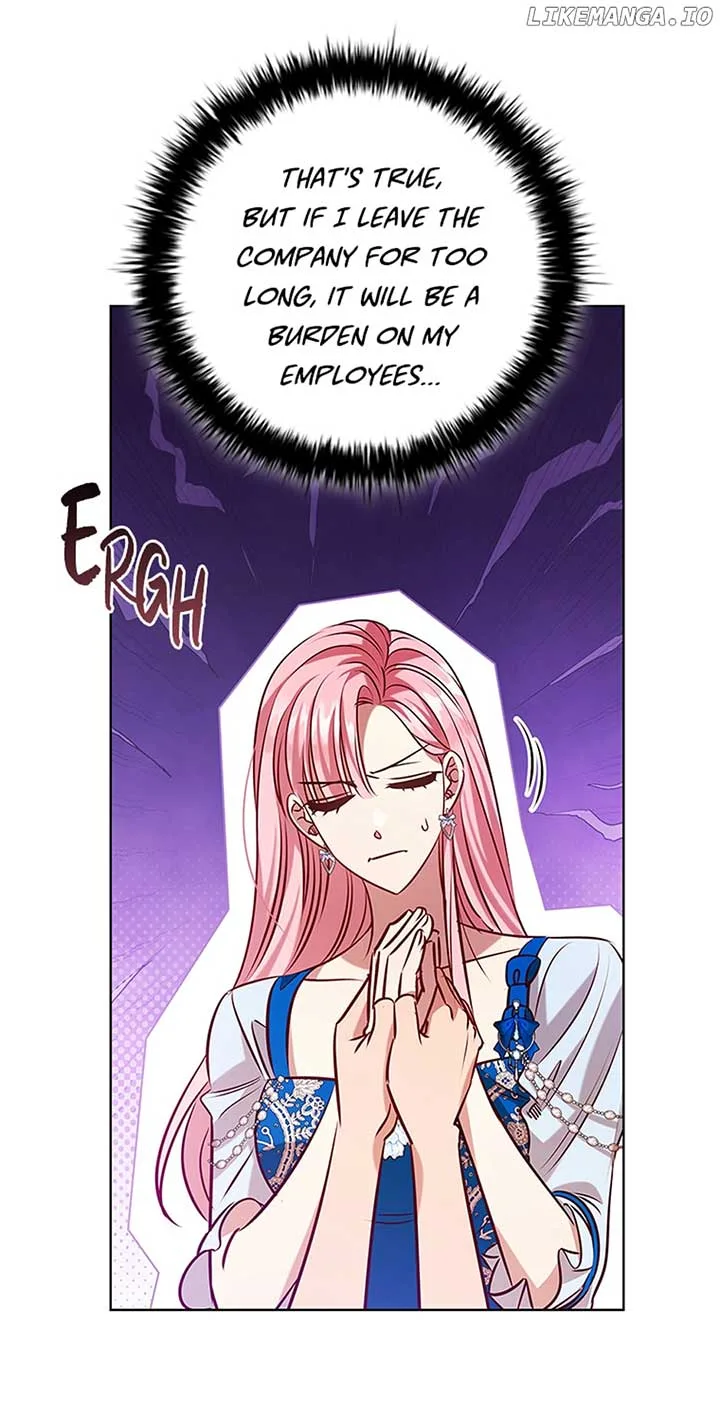 I’m Divorced, But I’m a Chaebol Chapter 94 page 62