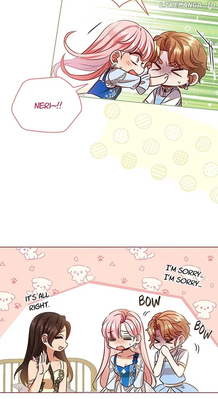 I’m Divorced, But I’m a Chaebol Chapter 94 page 29