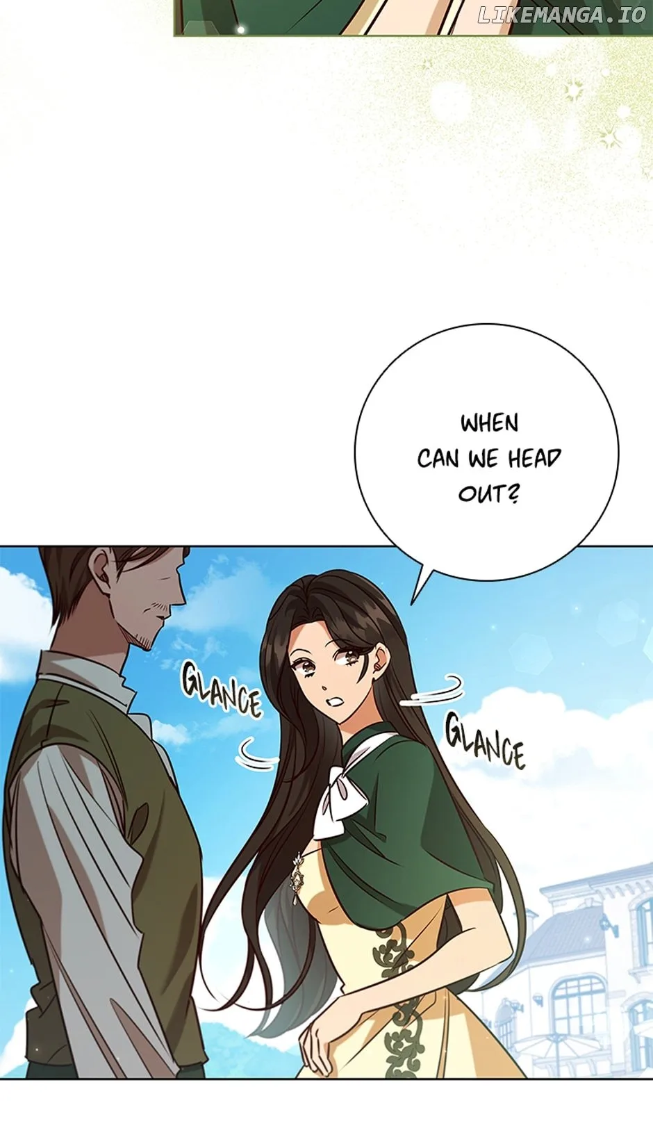 I’m Divorced, But I’m a Chaebol Chapter 95 page 12