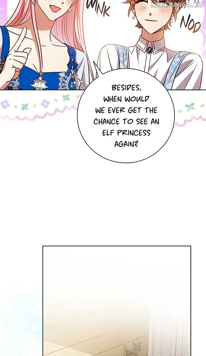I’m Divorced, But I’m a Chaebol Chapter 94 page 46