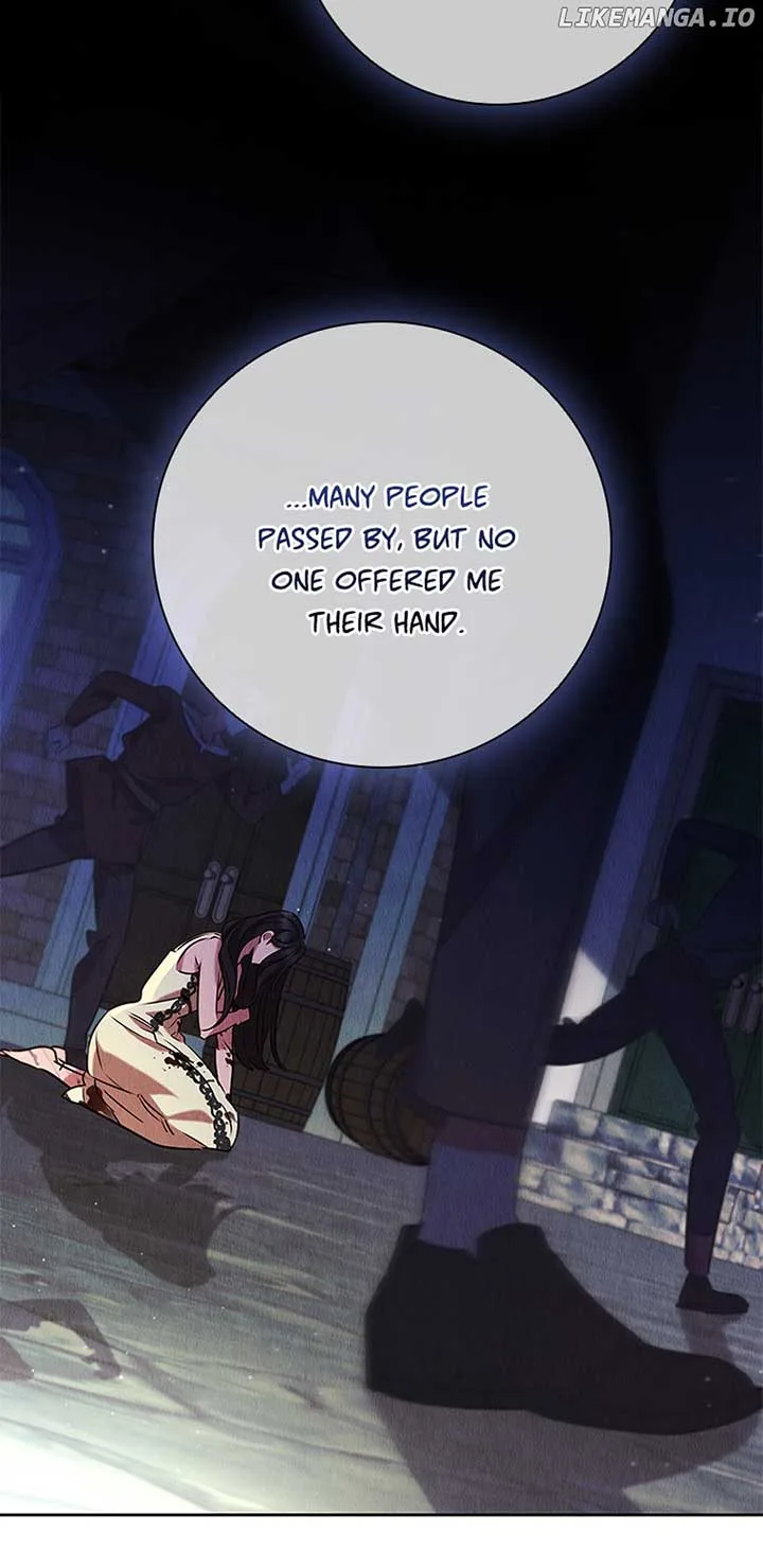 I’m Divorced, But I’m a Chaebol Chapter 94 page 38