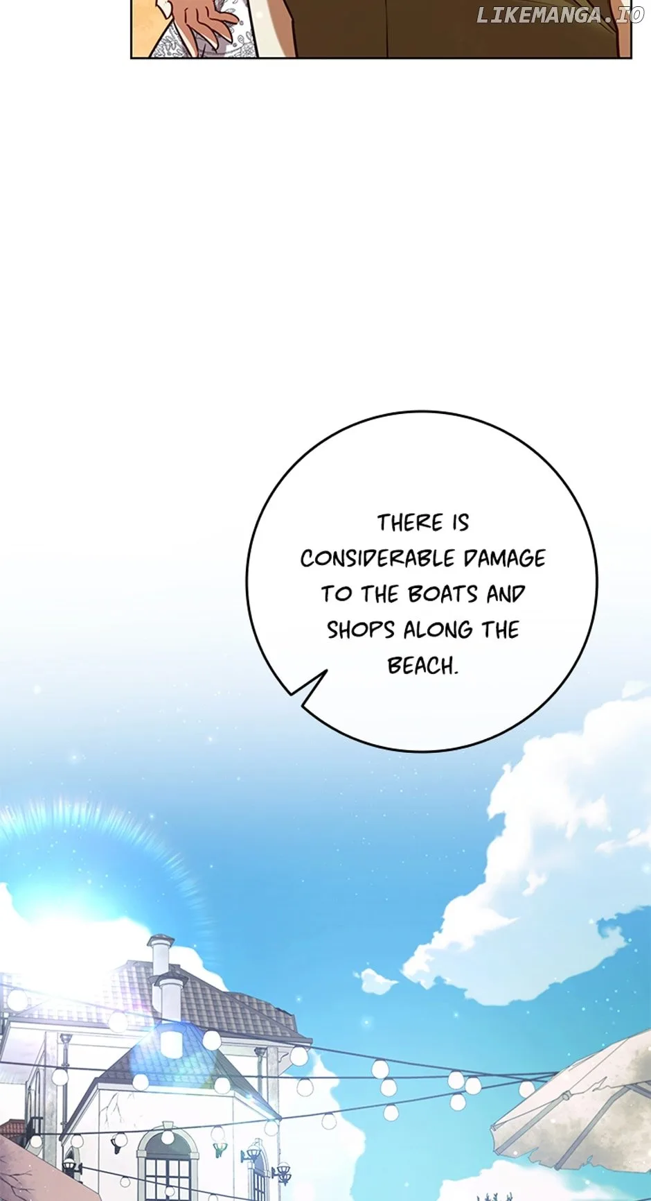 I’m Divorced, But I’m a Chaebol Chapter 95 page 19