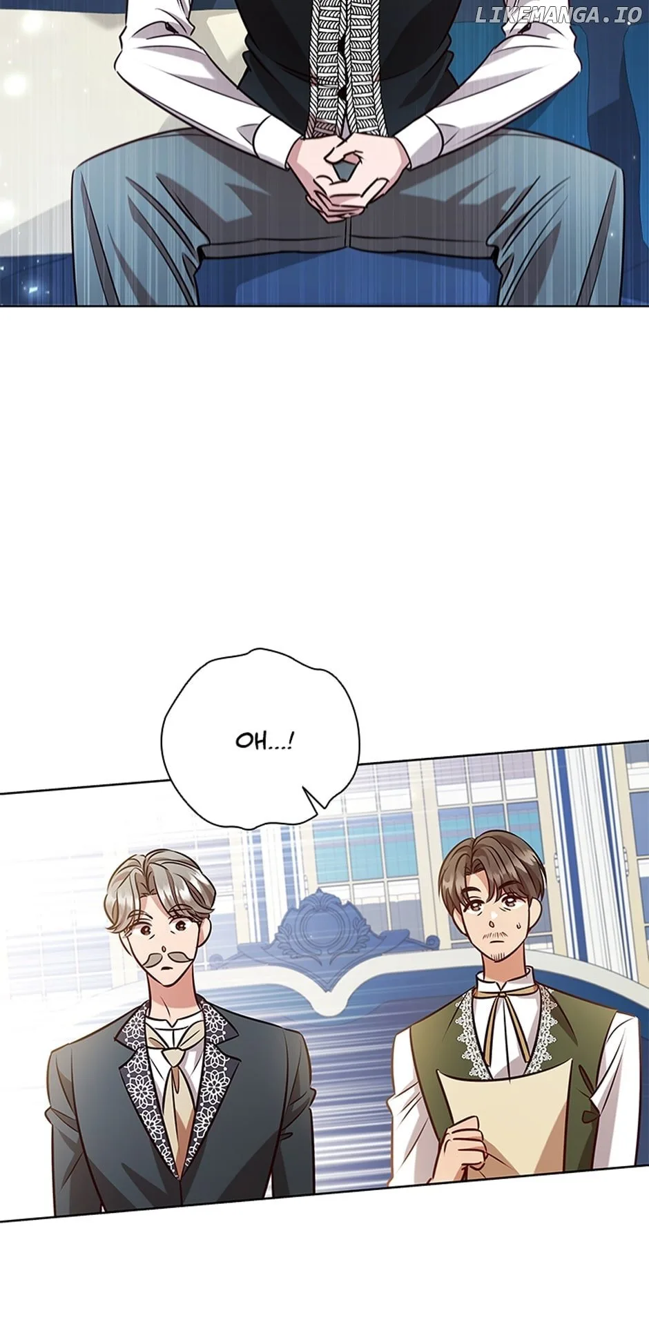 I’m Divorced, But I’m a Chaebol Chapter 95 page 45