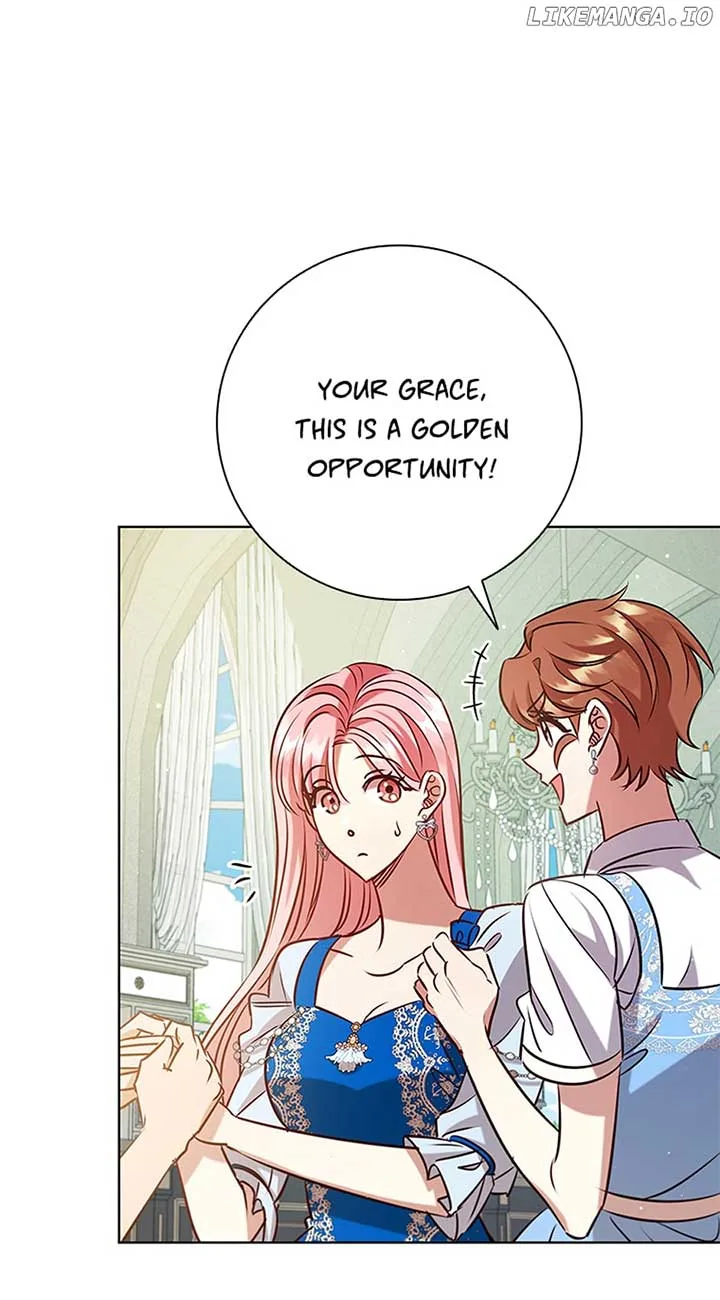 I’m Divorced, But I’m a Chaebol Chapter 94 page 73