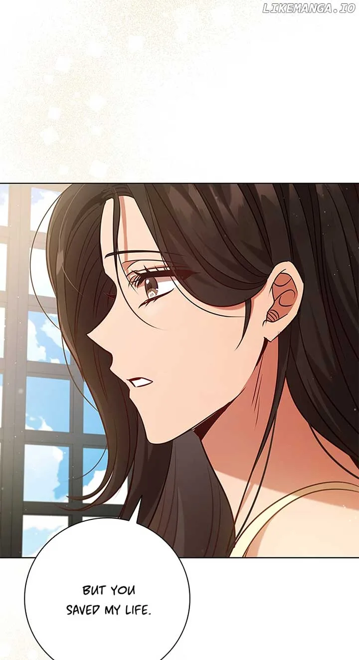 I’m Divorced, But I’m a Chaebol Chapter 94 page 12