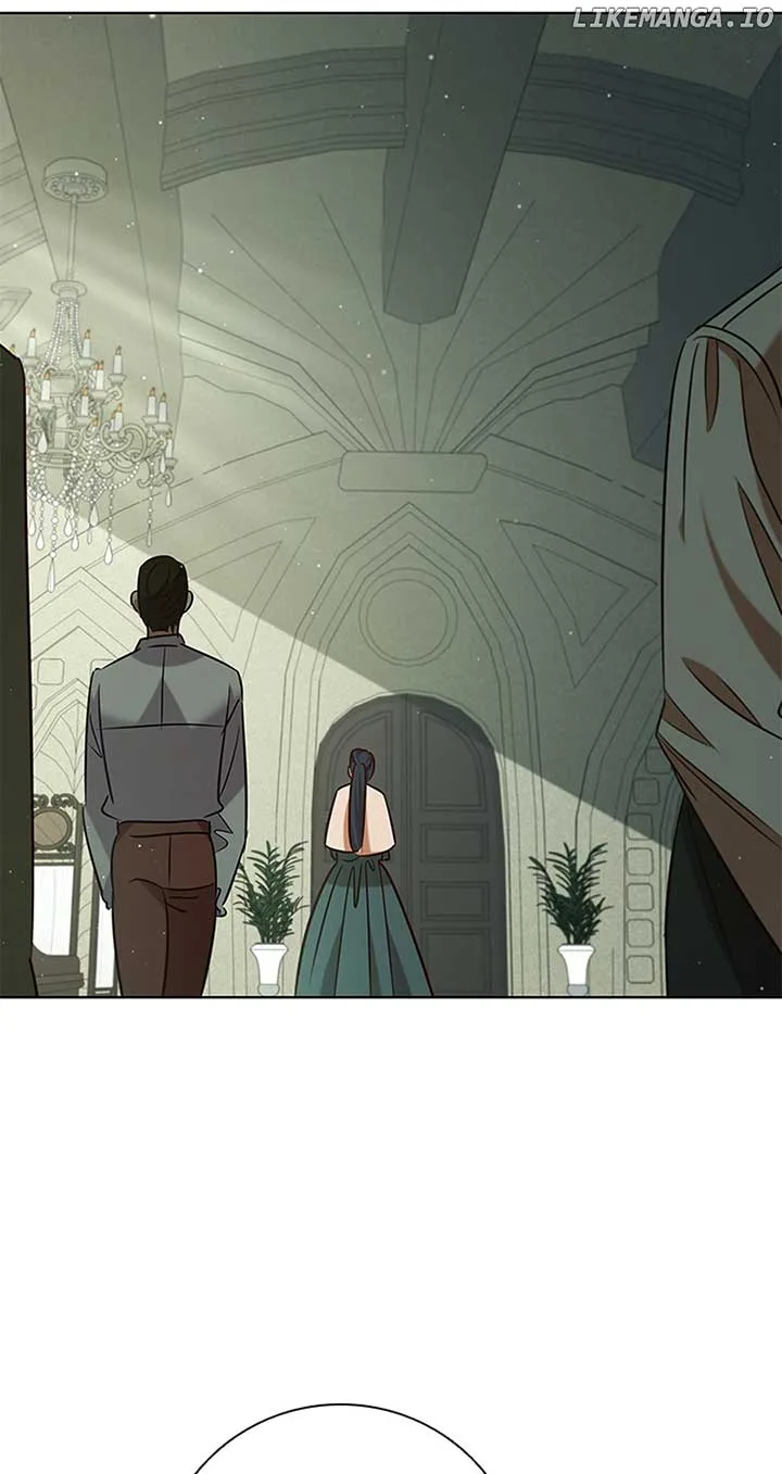 I’m Divorced, But I’m a Chaebol Chapter 94 page 54