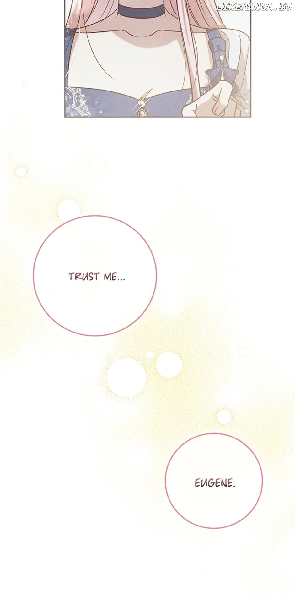 I’m Divorced, But I’m a Chaebol Chapter 95 page 41