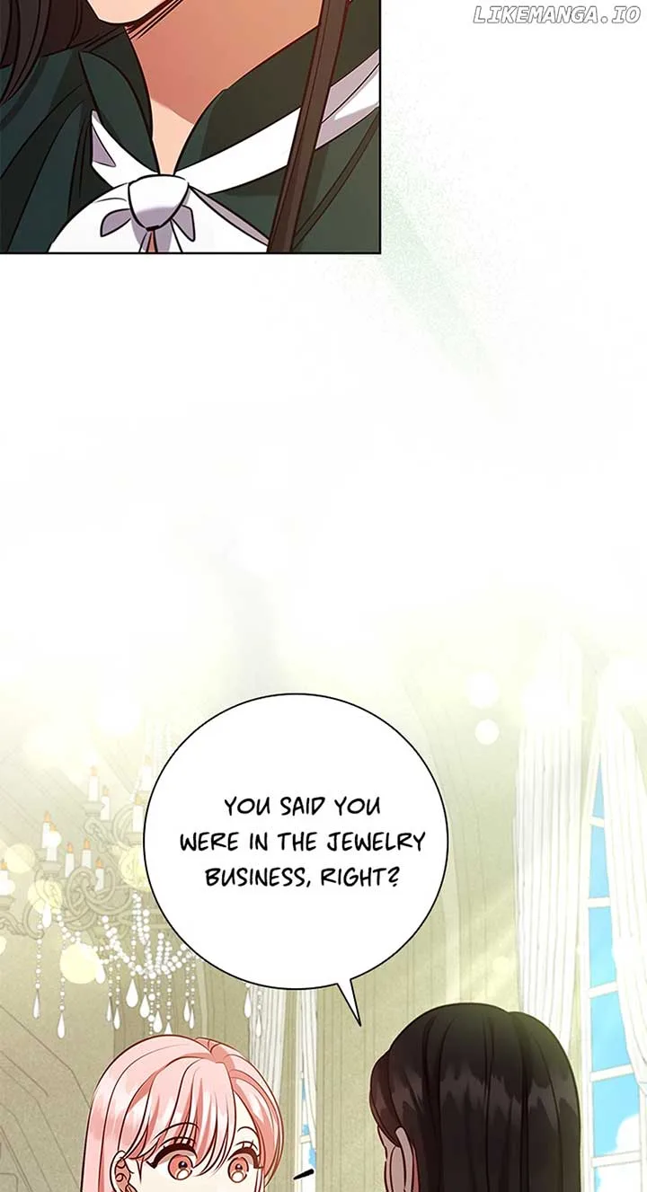 I’m Divorced, But I’m a Chaebol Chapter 94 page 66