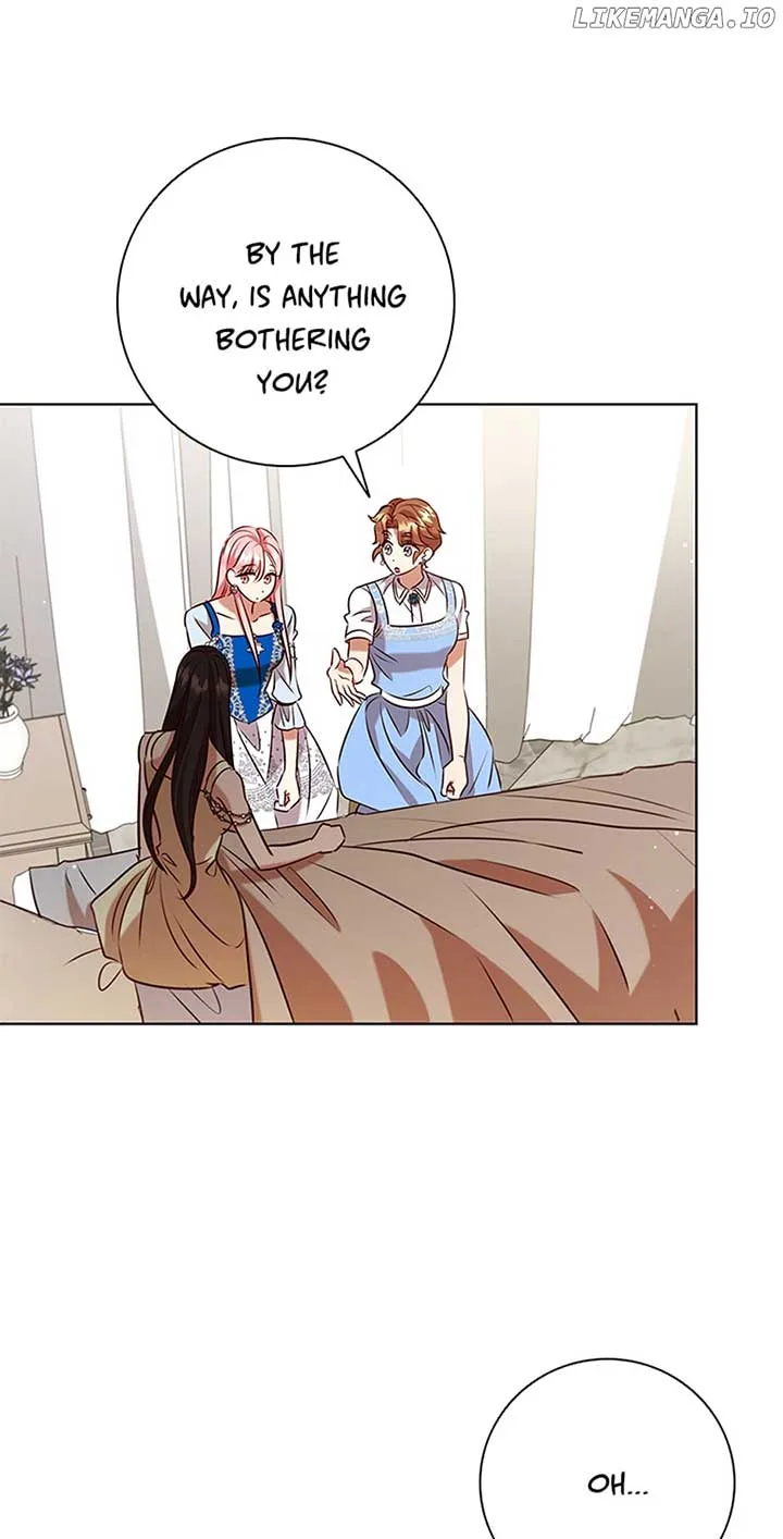 I’m Divorced, But I’m a Chaebol Chapter 94 page 41