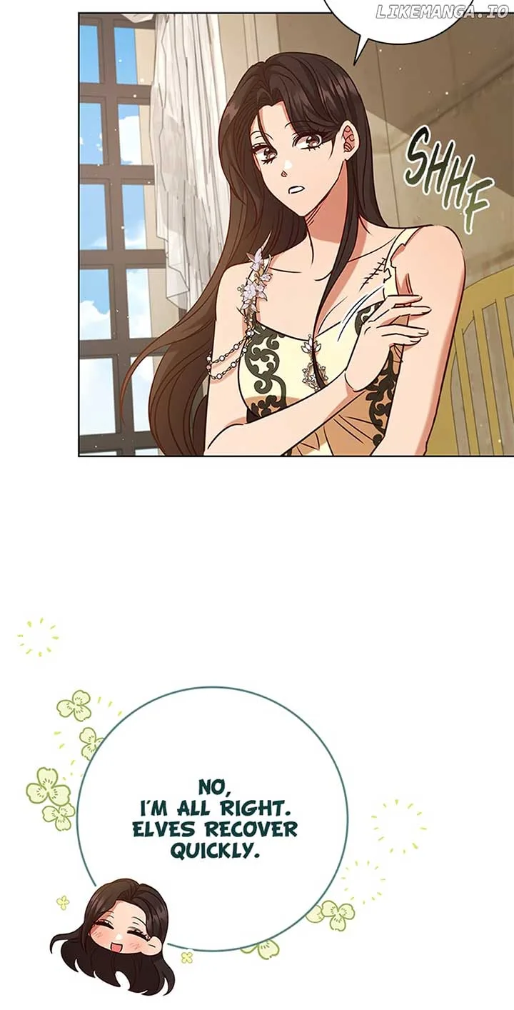 I’m Divorced, But I’m a Chaebol Chapter 94 page 42