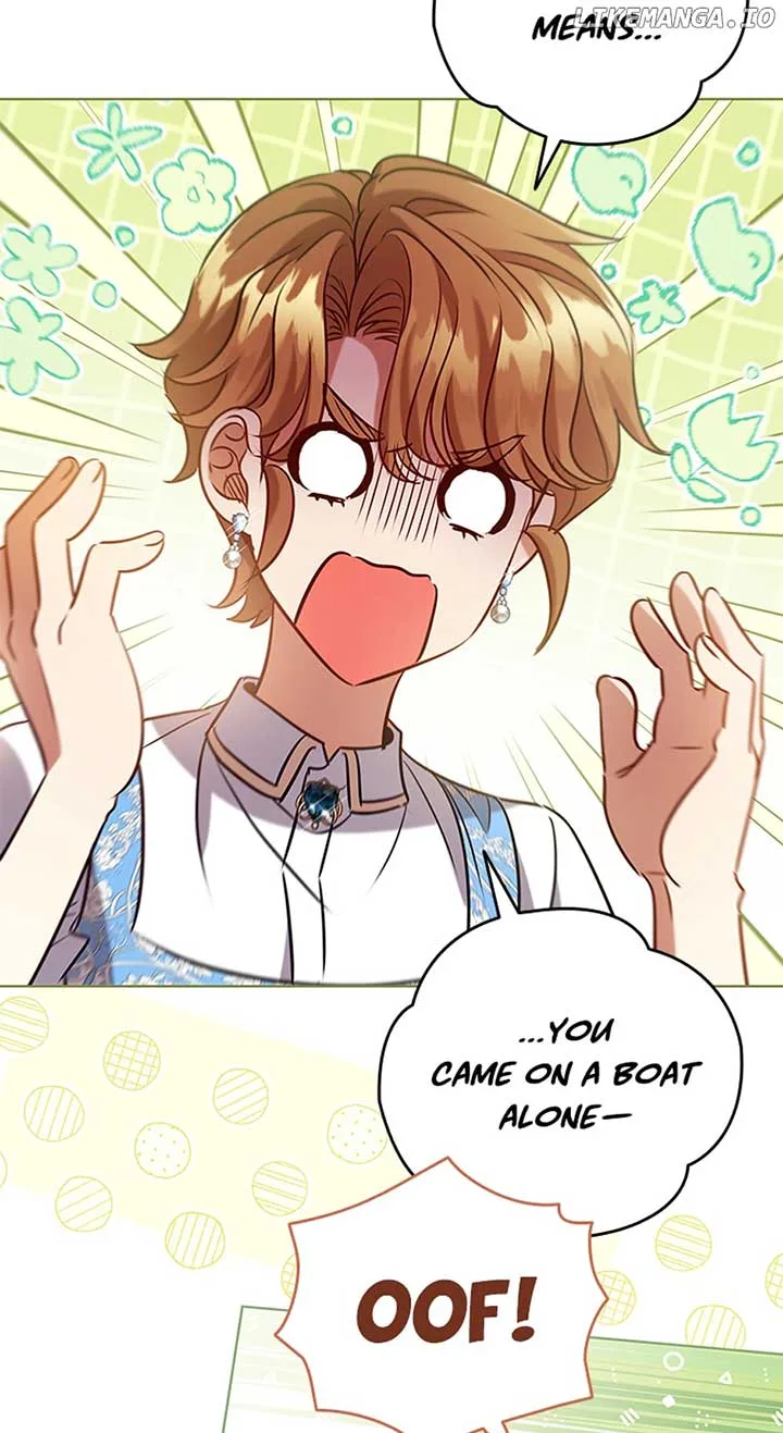 I’m Divorced, But I’m a Chaebol Chapter 94 page 28