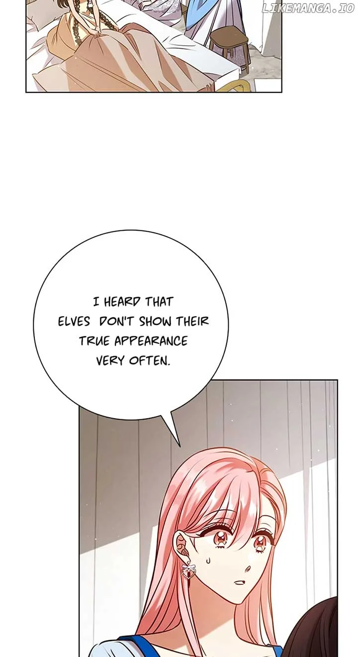 I’m Divorced, But I’m a Chaebol Chapter 94 page 4