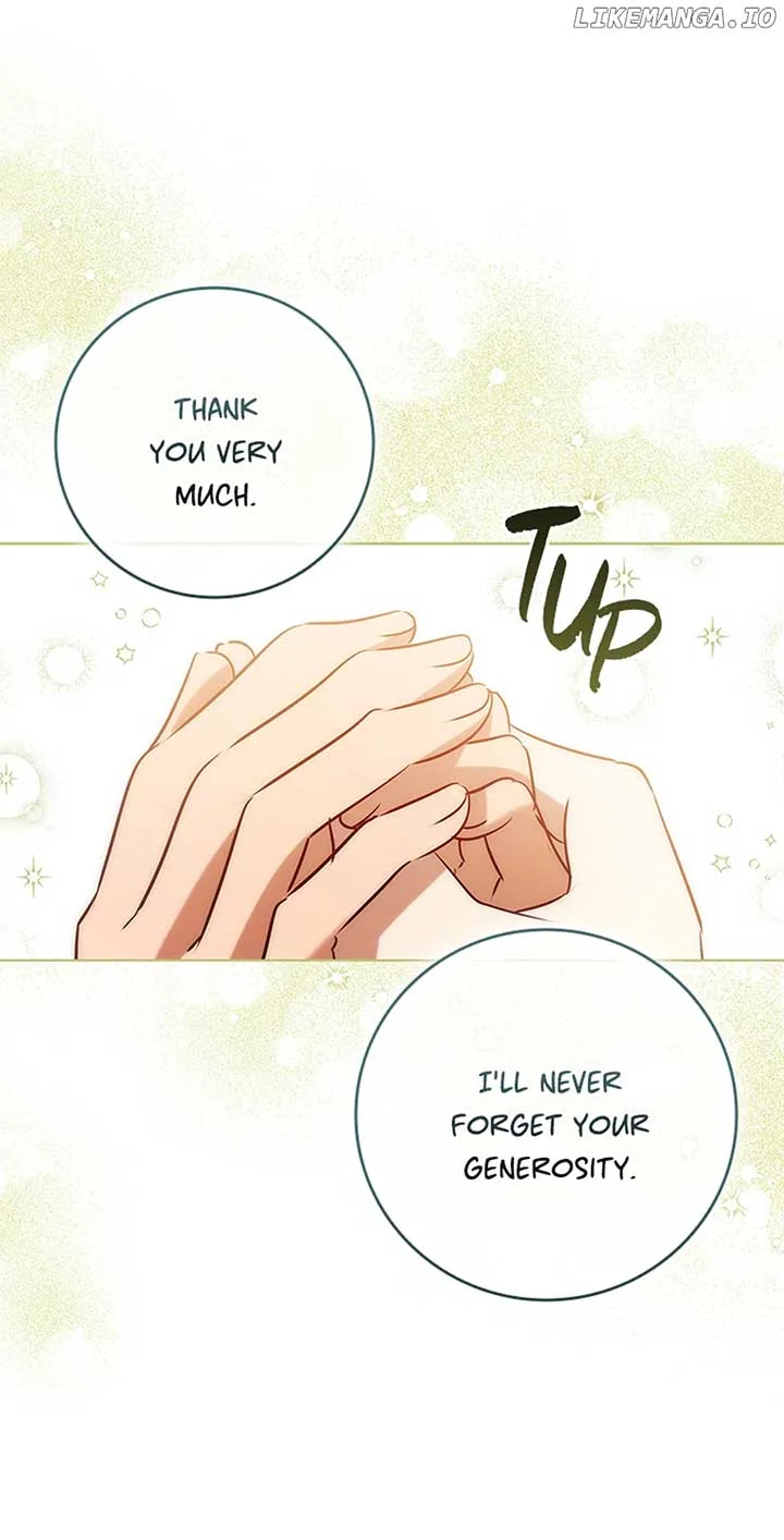 I’m Divorced, But I’m a Chaebol Chapter 94 page 39