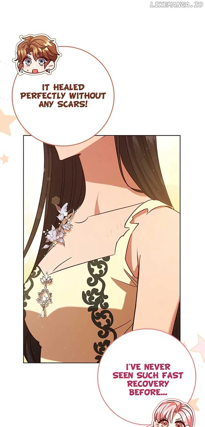 I’m Divorced, But I’m a Chaebol Chapter 94 page 51