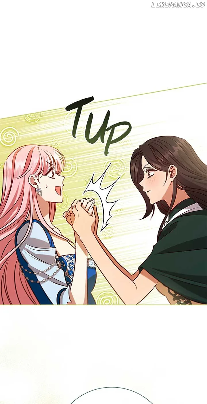 I’m Divorced, But I’m a Chaebol Chapter 94 page 58