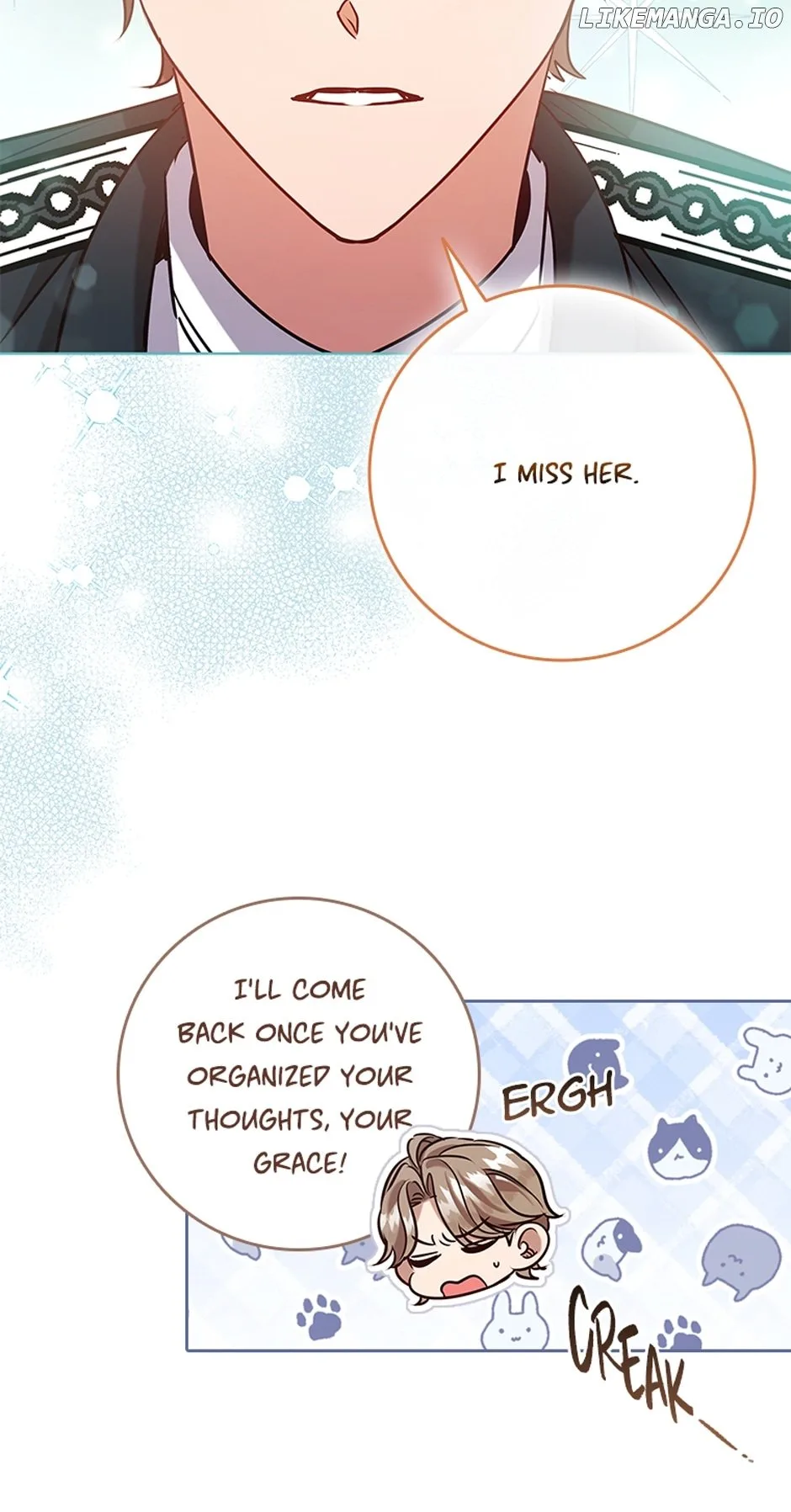I’m Divorced, But I’m a Chaebol Chapter 95 page 59