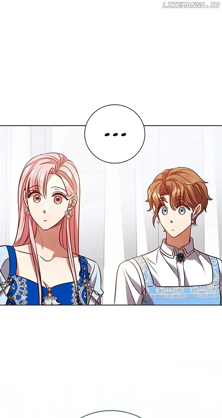 I’m Divorced, But I’m a Chaebol Chapter 94 page 7