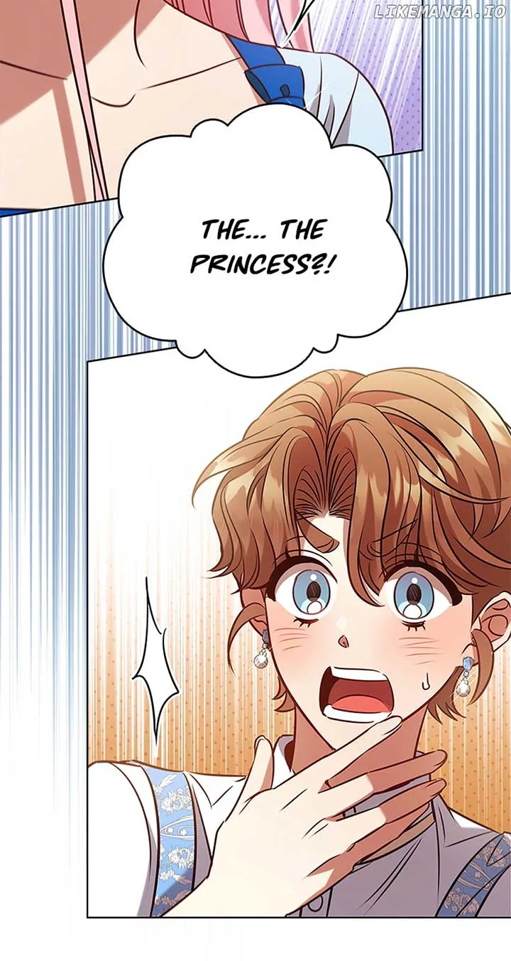 I’m Divorced, But I’m a Chaebol Chapter 94 page 10