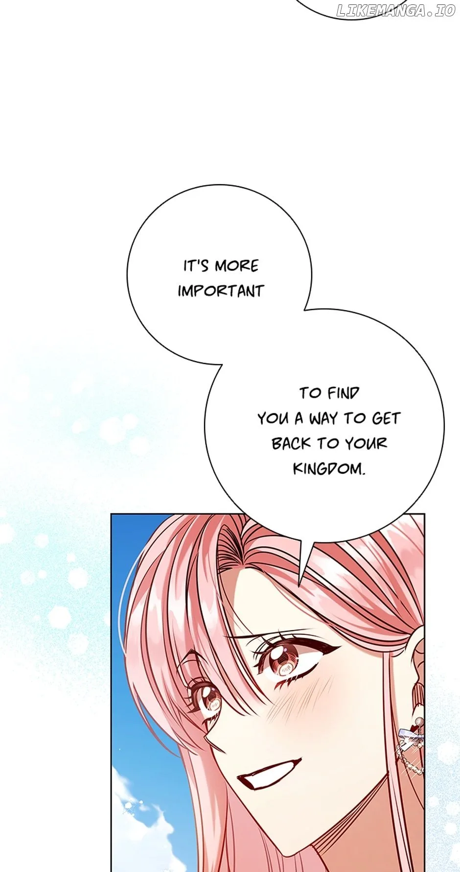 I’m Divorced, But I’m a Chaebol Chapter 95 page 24