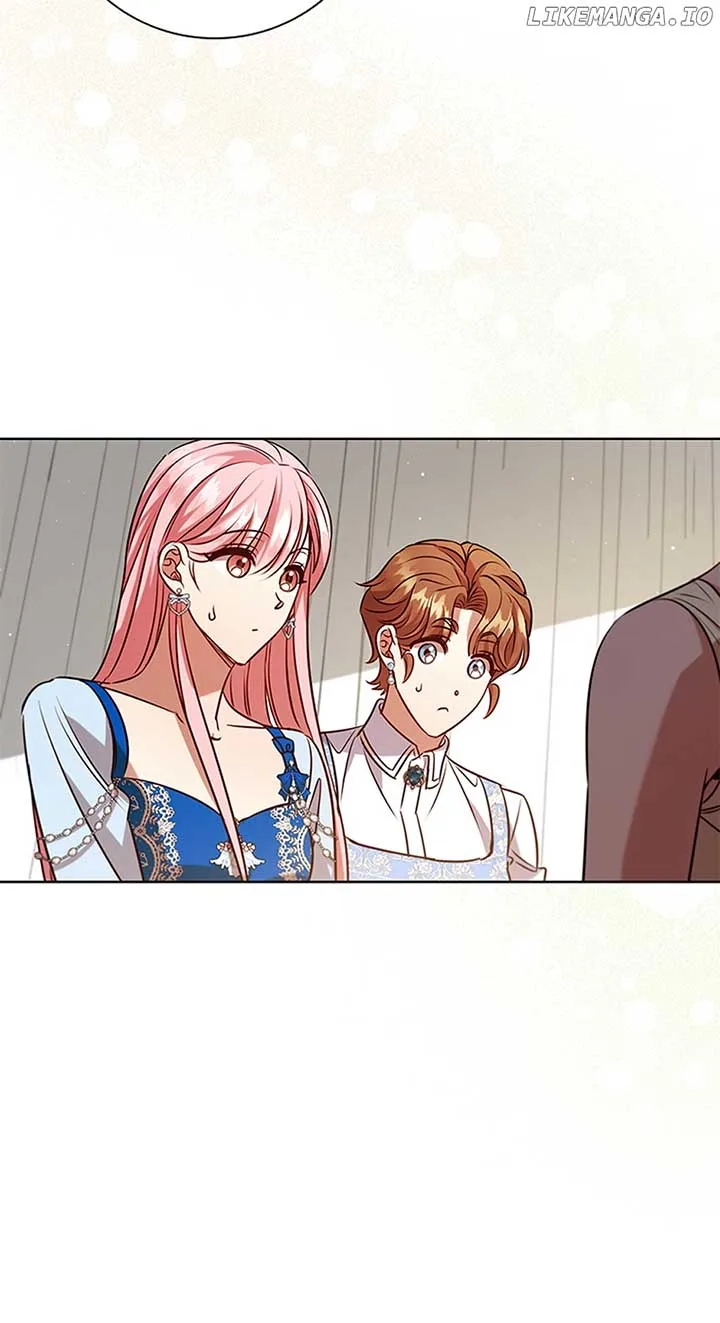 I’m Divorced, But I’m a Chaebol Chapter 94 page 13