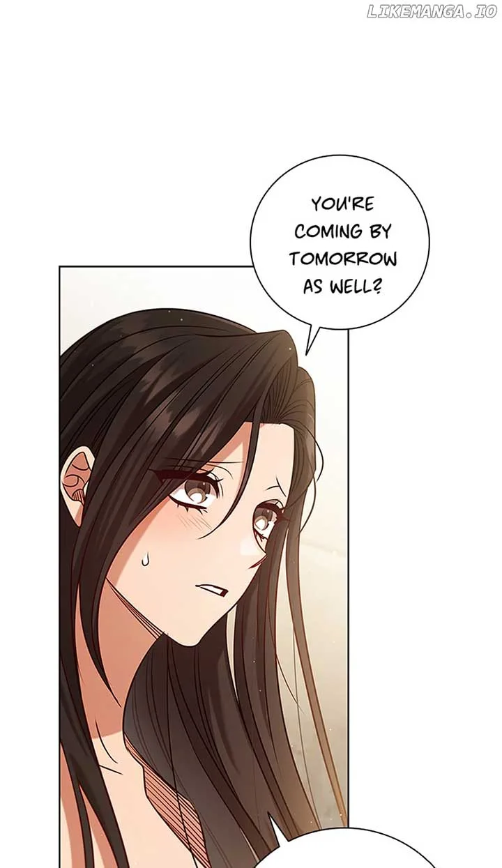 I’m Divorced, But I’m a Chaebol Chapter 94 page 44