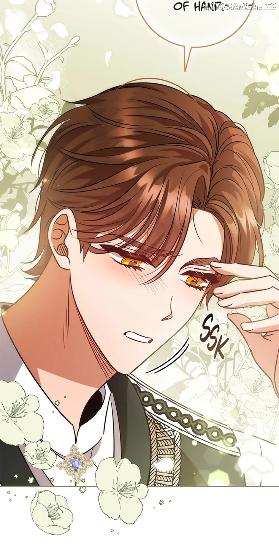 I’m Divorced, But I’m a Chaebol Chapter 95 page 55